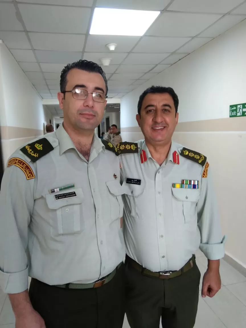 مدار الساعة,مقالات,الملك عبدالله الثاني