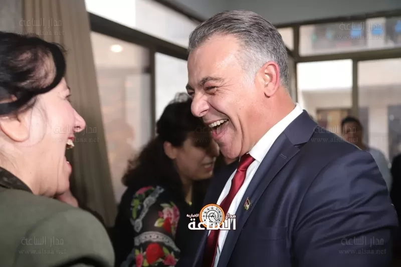 مدار الساعة,أخبار المجتمع الأردني