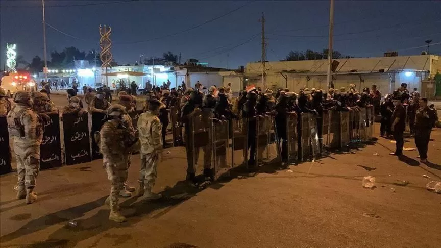 مدار الساعة,أخبار عربية ودولية