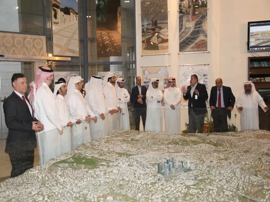 مدار الساعة,أخبار الأردن,اخبار الاردن,أمانة عمان