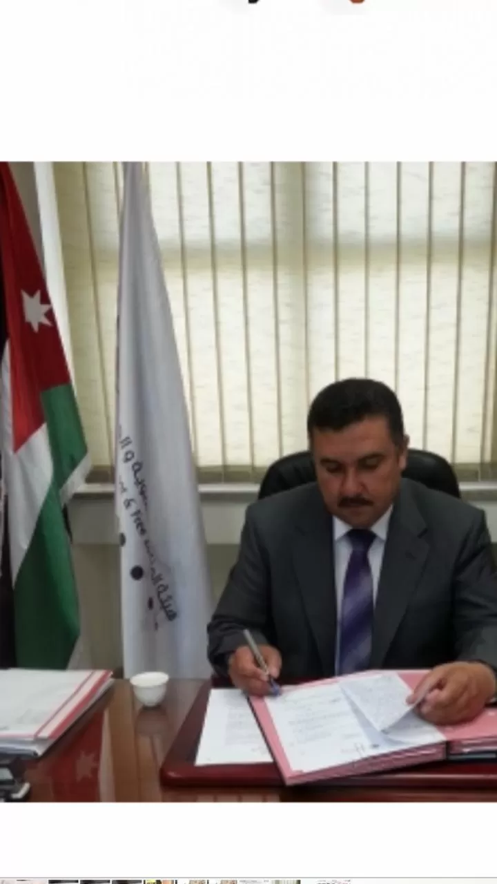 مدار الساعة,مقالات,وزير المالية