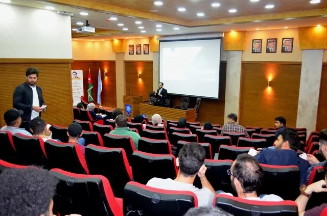 مدار الساعة,أخبار الجامعات الأردنية,جامعة عمان الأهلية