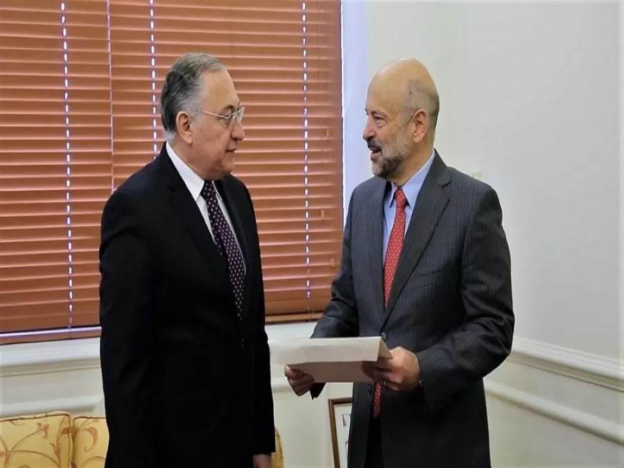 مدار الساعة,أخبار الأردن,اخبار الاردن,وزير الدولة لشؤون رئاسة الوزراء,رئيس الوزراء,رئاسة الوزراء,هيئة النزاهة ومكافحة الفساد,مكافحة الفساد