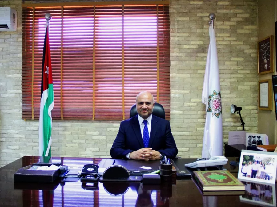 مدار الساعة,أخبار الجامعات الأردنية,جامعة العلوم الإسلامية العالمية