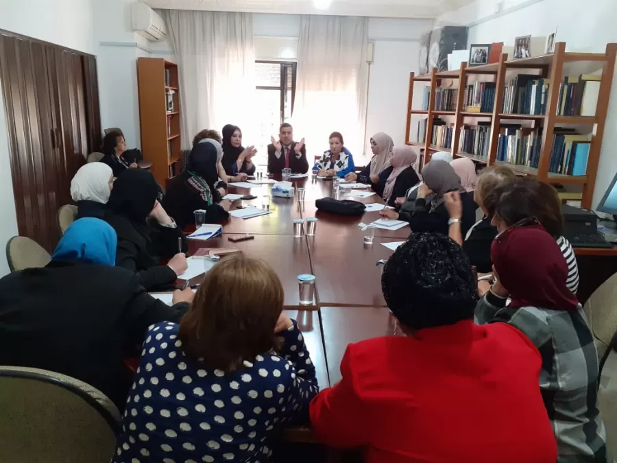 مدار الساعة,مناسبات أردنية