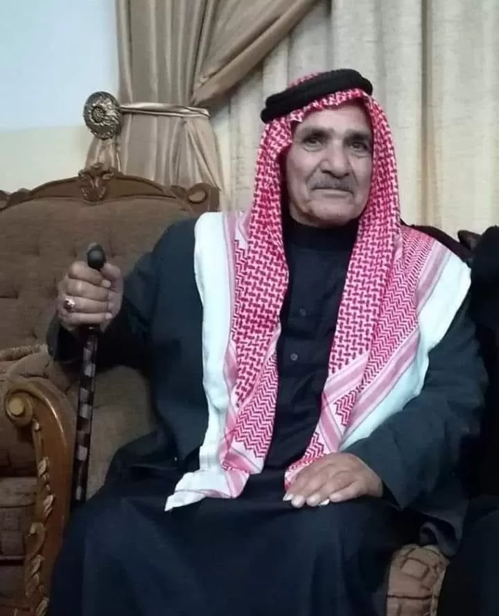 مدار الساعة,وفيات اليوم في الأردن