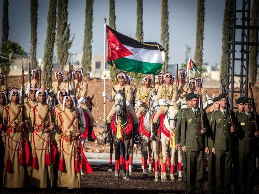 مدار الساعة,Video,فيديو,أخبار الأردن,اخبار الاردن,الملك عبدالله الثاني,الحسين بن علي,المملكة الأردنية الهاشمية,القوات المسلحة الأردنية,رئيس الوزراء,هيئة الأركان المشتركة,الديوان الملكي الهاشمي,مجلس الأعيان,مجلس النواب,الأمن العام,القوات المسلحة,الدفاع المدني,قوات الدرك,الملك سلمان,المملكة العربية السعودية,العمليات الخاصة,المجلس القضائي,سلاح الجو الملكي,الجيش العربي,المحكمة الدستورية