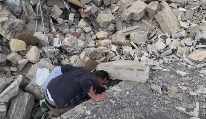 مدار الساعة,أخبار عربية ودولية,الدفاع المدني