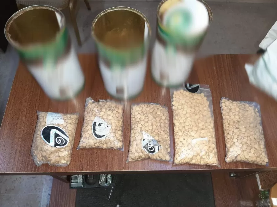 مدار الساعة,أخبار الأردن,اخبار الاردن,مديرية الأمن العام,الأمن العام,إدارة مكافحة المخدرات