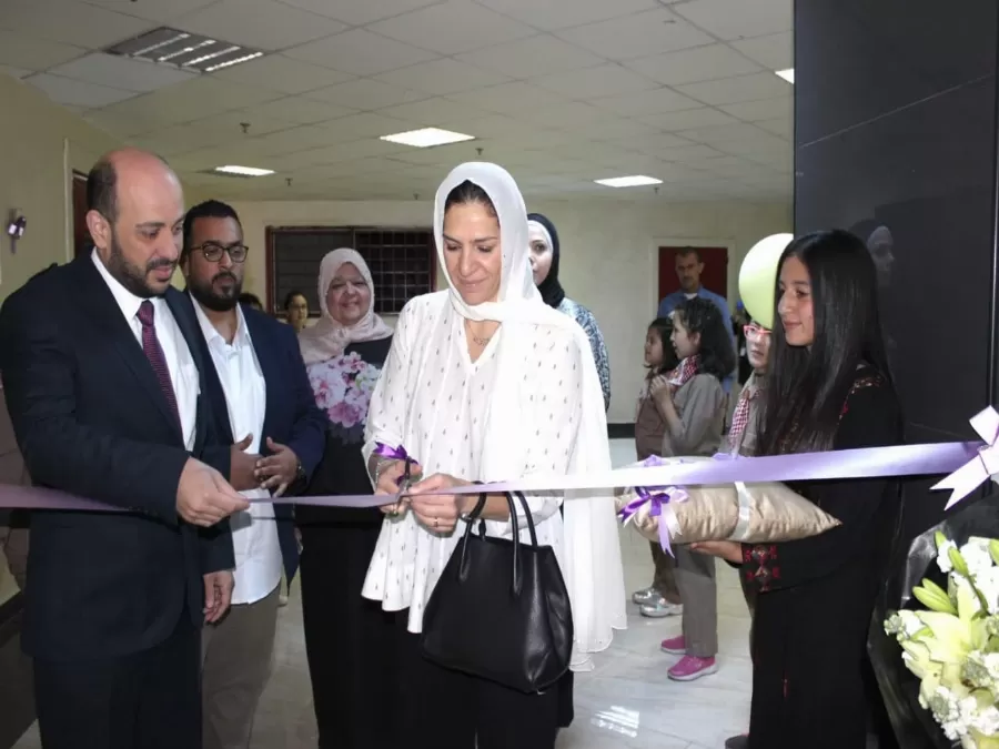 مدار الساعة,مناسبات أردنية,الأميرة رجوة,المولد النبوي الشريف