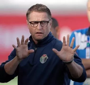 مدار الساعة,أخبار رياضية,الملك عبدالله الثاني,مدينة الحسين للشباب,كأس العالم,المنتخب الوطني