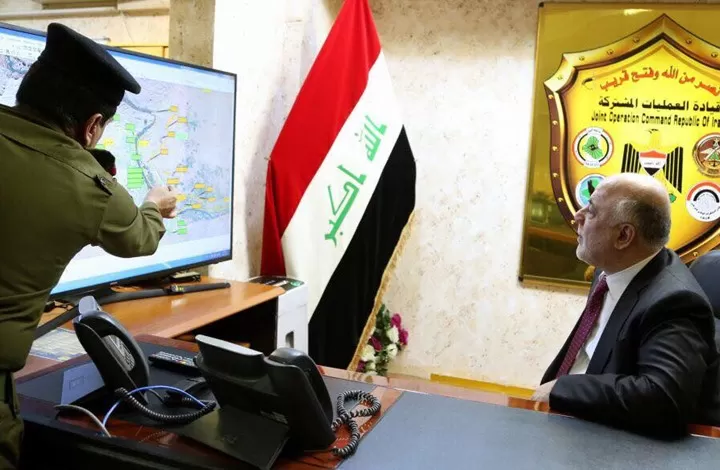 مدار الساعة,أخبار عربية ودولية