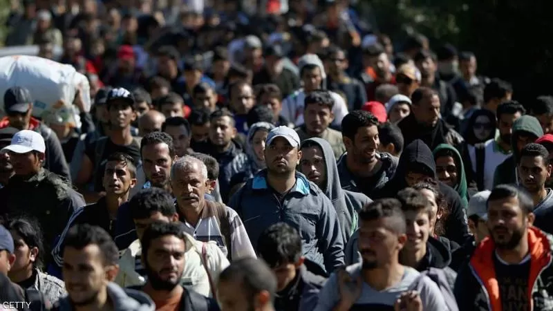 مدار الساعة,أخبار عربية ودولية,الاتحاد الأوروبي