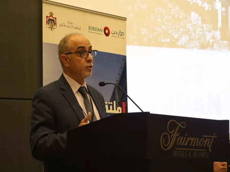 مدار الساعة,أخبار اقتصادية,رئيس الوزراء,صندوق استثمار أموال الضمان الاجتماعي,سلطة منطقة العقبة الاقتصادية الخاصة,هيئة الأوراق المالية,الضمان الاجتماعي,شركة المدن الصناعية,المدن الصناعية,المناطق الحرة,المملكة العربية السعودية,البحر الميت