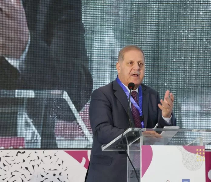 مدار الساعة,مناسبات أردنية,الهيئة المستقلة للانتخاب,الأمم المتحدة,الانتخابات النيابية,التنمية المستدامة