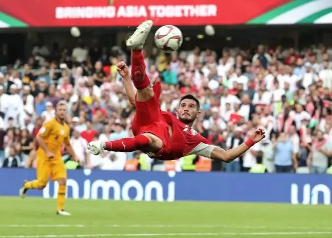 مدار الساعة,أخبار رياضية,الملك عبدالله الثاني,تصفيات كأس العالم,كأس العالم,كأس آسيا,منتخب النشامى