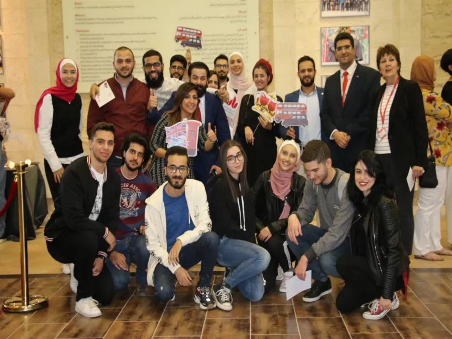 مدار الساعة,أخبار الجامعات الأردنية,المملكة الأردنية الهاشمية,جامعة الشرق الأوسط