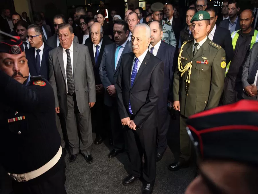 مدار الساعة,أخبار الأردن,اخبار الاردن,وزير الخارجية وشؤون المغتربين,الملك عبدالله الثاني,الديوان الملكي الهاشمي,رئاسة الوزراء,وزارة الخارجية وشؤون المغتربين,وزارة الخارجية,الأمن العام