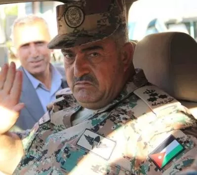 مدار الساعة,مقالات مختارة,هيئة الأركان المشتركة,القوات المسلحة الأردنية,القوات المسلحة,الجيش العربي