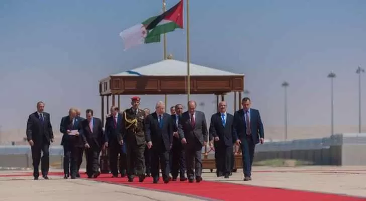 مدار الساعة,أخبار الأردن,اخبار الاردن,وزير التخطيط والتعاون الدولي,رئيس الوزراء,محمد المومني,الجامعة العربية,البحر الميت