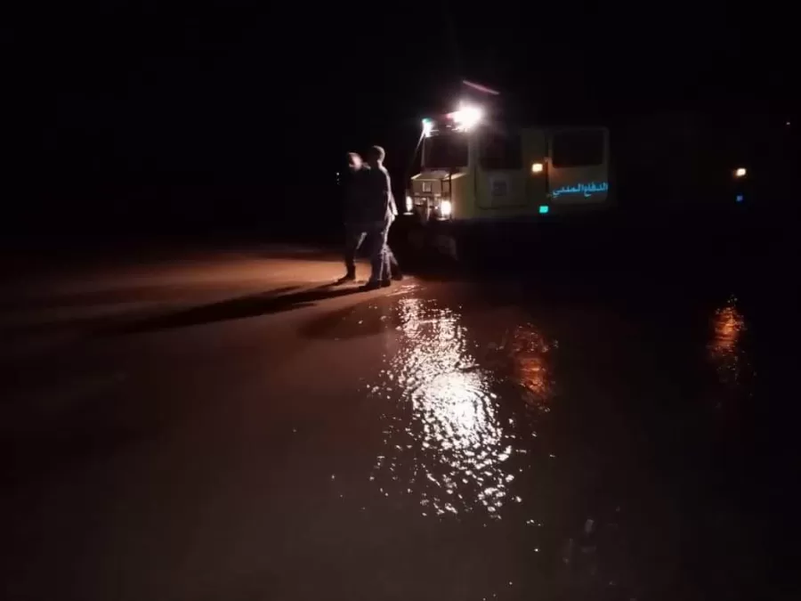 مدار الساعة,أخبار الأردن,اخبار الاردن,الدفاع المدني