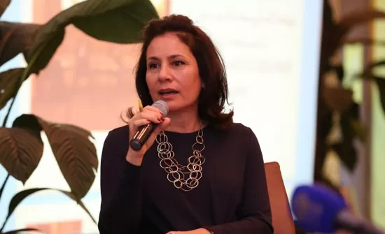 مدار الساعة,أخبار الأردن,اخبار الاردن,وزيرة الطاقة والثروة المعدنية