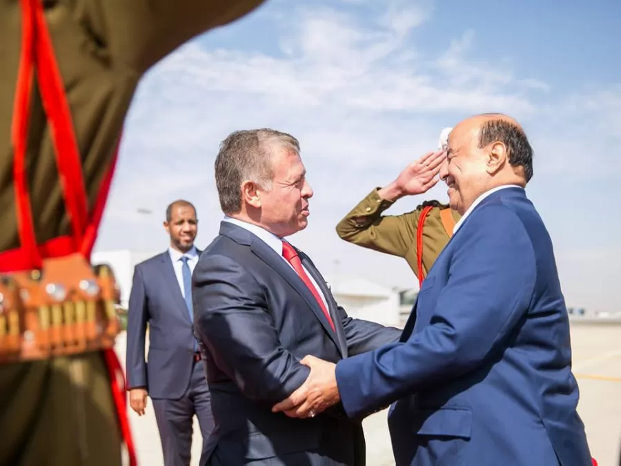 مدار الساعة,Video,فيديو,أخبار الأردن,اخبار الاردن,الملك عبدالله الثاني,جمهورية مصر العربية,الشيخ تميم بن حمد