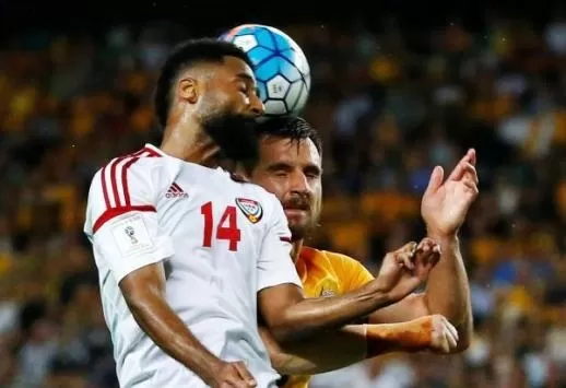 مدار الساعة,أخبار رياضية,كأس العالم,التصفيات الآسيوية المؤهلة