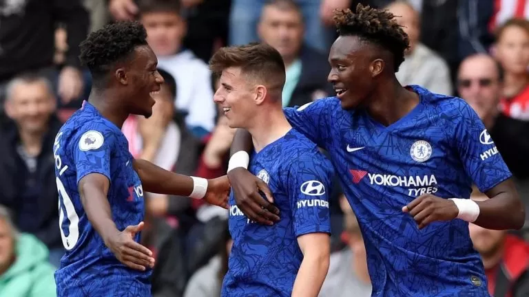 مدار الساعة,أخبار رياضية