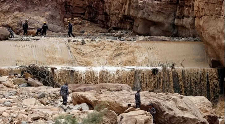 مدار الساعة,أخبار الأردن,اخبار الاردن,درجات الحرارة,البحر الميت