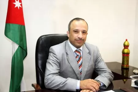 مدار الساعة,أخبار الأردن,اخبار الاردن,المملكة الأردنية الهاشمية,وزارة الطاقة والثروة المعدنية,وزارة الطاقة