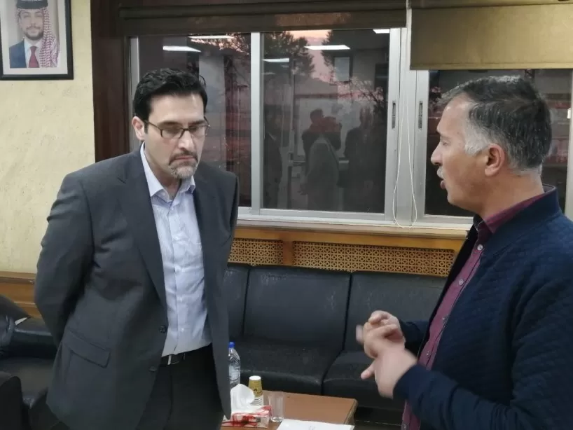مدار الساعة,أخبار الأردن,اخبار الاردن,وزير النقل,الحالة الجوية,الأرصاد الجوية