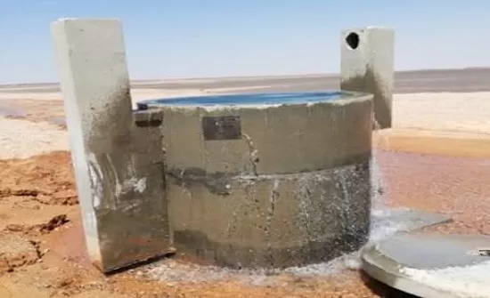 مدار الساعة,أخبار الأردن,اخبار الاردن,وزارة المياه والري,سلطة المياه,وزارة المياه