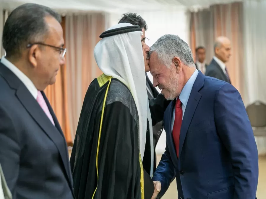 مدار الساعة,مقالات,الملك عبدالله الثاني,رئيس الوزراء,الديوان الملكي