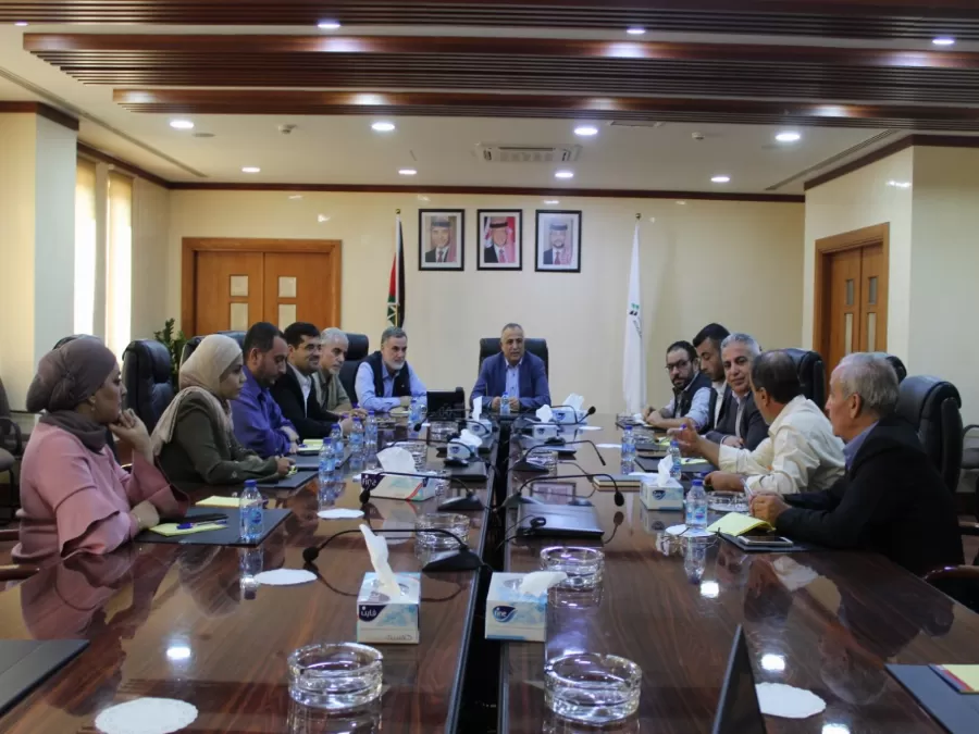 مدار الساعة,أخبار الأردن,اخبار الاردن,رئيس الوزراء,سلطة منطقة العقبة الاقتصادية الخاصة,سلطة العقبة الاقتصادية