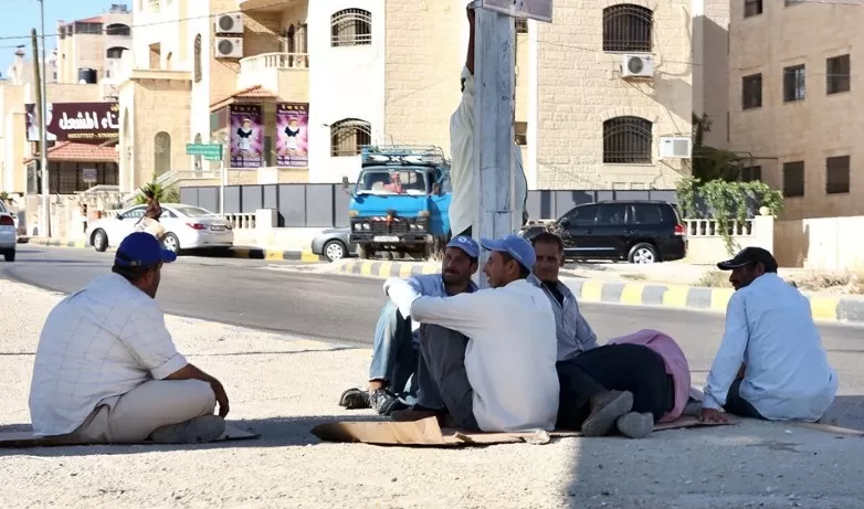 مدار الساعة,أخبار الأردن,اخبار الاردن,وزير العمل,المملكة الأردنية الهاشمية,وزارة العمل,جمهورية مصر العربية