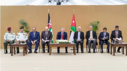 مدار الساعة,أخبار الأردن,اخبار الاردن,يزن شديفات,الملك عبدالله الثاني,رئيس الوزراء,القوات المسلحة الأردنية,الملكة رانيا العبدالله,الحسين بن عبدالله الثاني,ولي العهد,الديوان الملكي الهاشمي,الديوان الملكي,جامعة آل البيت,القوات المسلحة,الجيش العربي,سيادة القانون
