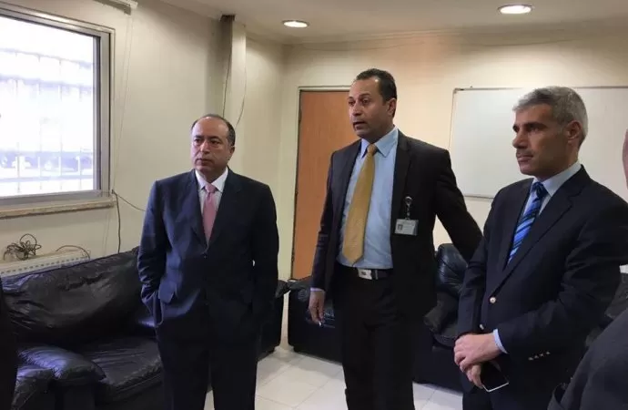 مدار الساعة,أخبار الأردن,اخبار الاردن,دائرة الأحوال المدنية والجوازات,دائرة الأحوال المدنية