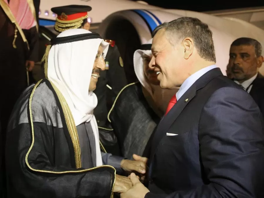مدار الساعة,Video,فيديو,أخبار الأردن,اخبار الاردن,الملك عبد الله الثاني بن الحسين,البحر الميت