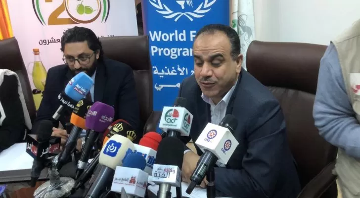 مدار الساعة,أخبار الأردن,اخبار الاردن,وزير الزراعة