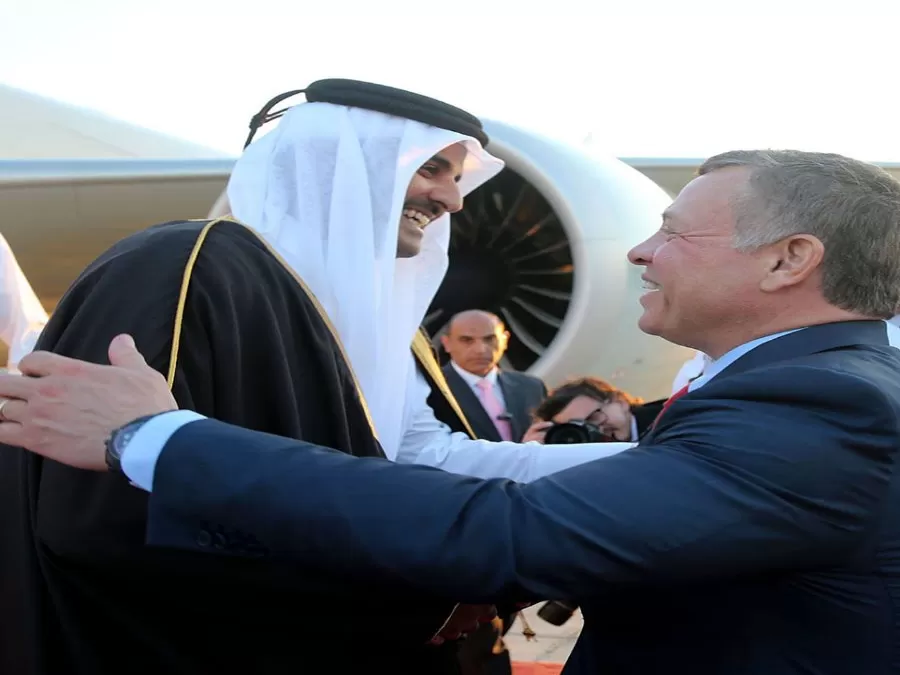 مدار الساعة,مقالات,الملك عبد الله الثاني,أيمن الصفدي