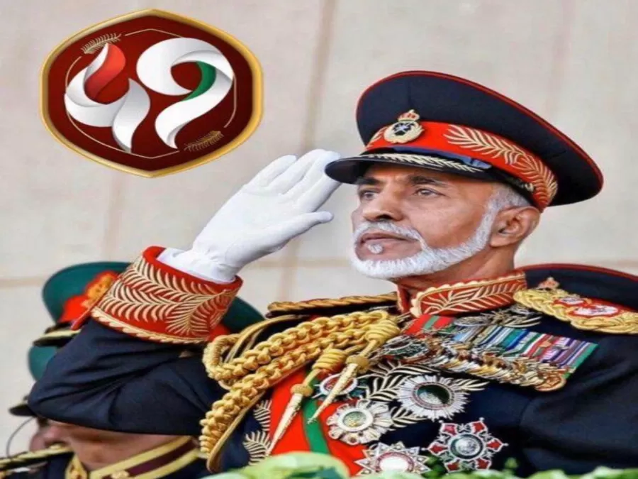 مدار الساعة,أخبار المجتمع الأردني,سلطنة عمان