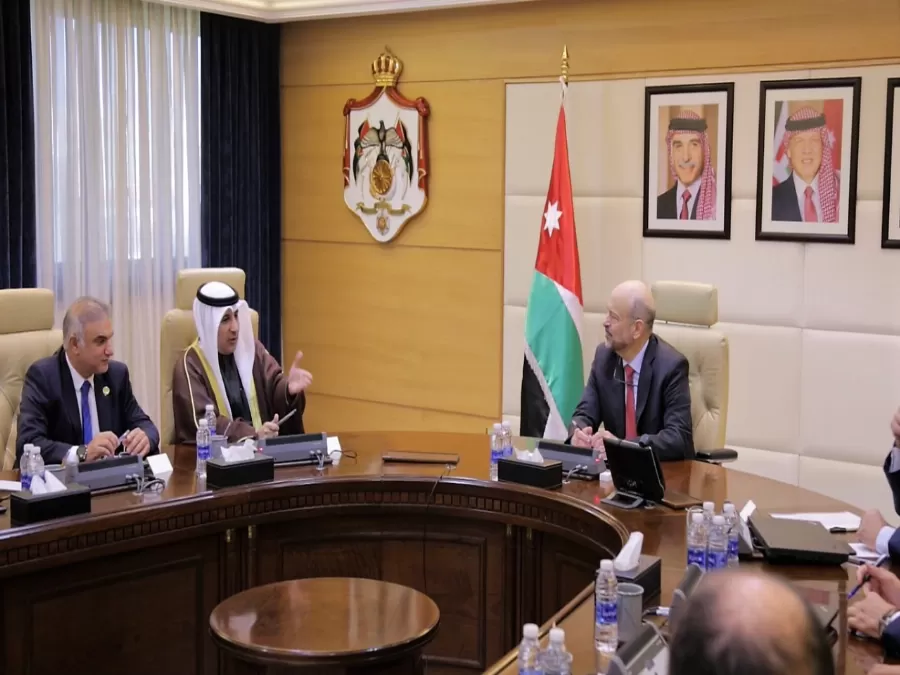 مدار الساعة,أخبار الأردن,اخبار الاردن,رئيس الوزراء,الملك عبدالله الثاني