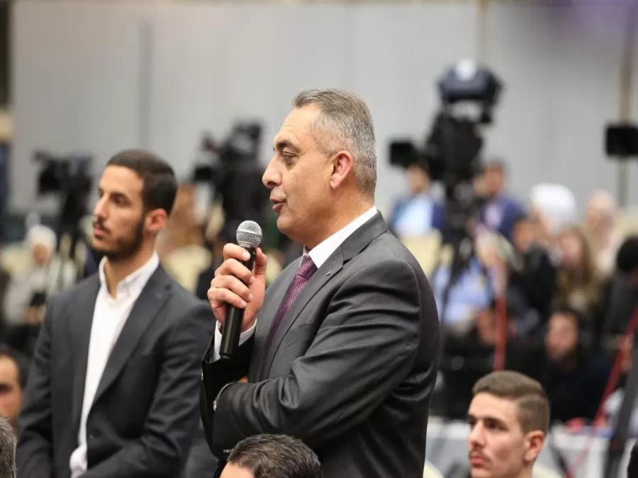 مدار الساعة,أخبار اقتصادية,وزير المالية,الملك عبدالله الثاني,رئيس الوزراء,رئاسة الوزراء,المناطق الحرة