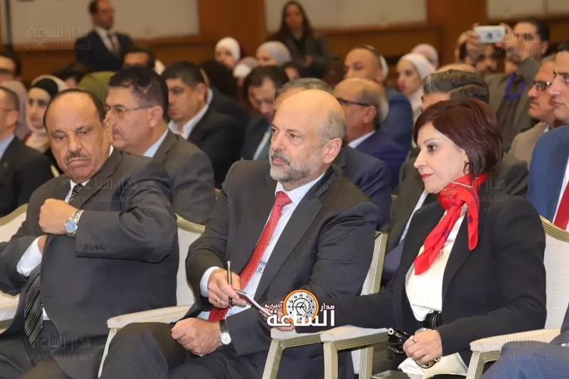 مدار الساعة,أخبار المجتمع الأردني,رئيس الوزراء,المركز الثقافي الملكي