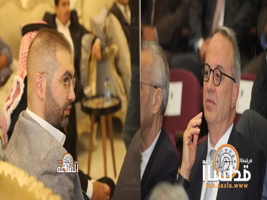 مدار الساعة,أسرار أردنية,نائب رئيس الوزراء,رئيس الوزراء,سيادة القانون