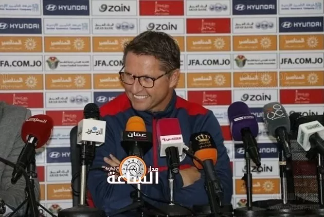 مدار الساعة,أخبار رياضية,الملك عبدالله الثاني,المنتخب الوطني لكرة القدم,المنتخب الوطني,قائمة النشامى,يزن العرب,موسى التعمري