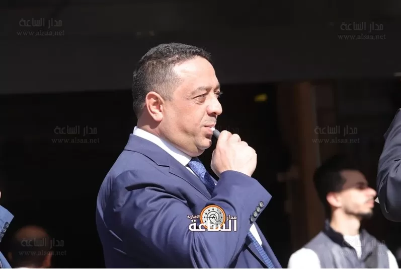 مدار الساعة,أخبار الأردن,اخبار الاردن,وزير الدولة لشؤون رئاسة الوزراء,رئيس الوزراء,رئاسة الوزراء,المركز الثقافي الملكي