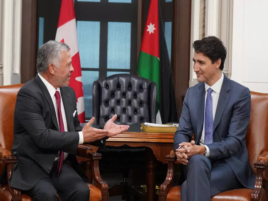 مدار الساعة,أخبار الأردن,اخبار الاردن,الملك عبد الله الثاني,رئيس الوزراء