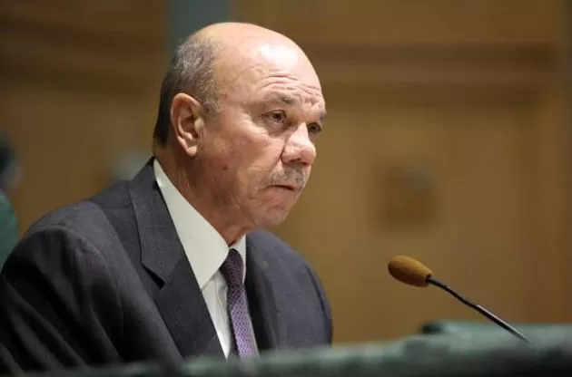 مدار الساعة,أخبار الأردن,اخبار الاردن,الملك عبدالله الثاني,مجلس الأعيان,الملك سلمان,المملكة العربية السعودية,قصر الندوة